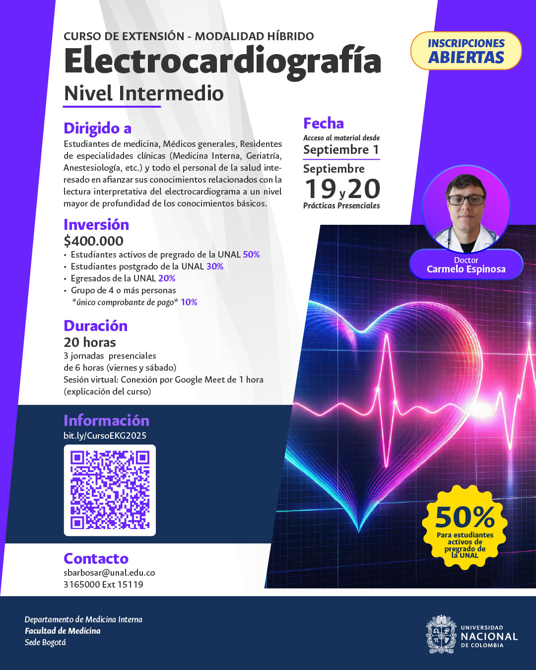 poster electrocardiografia aa5cf