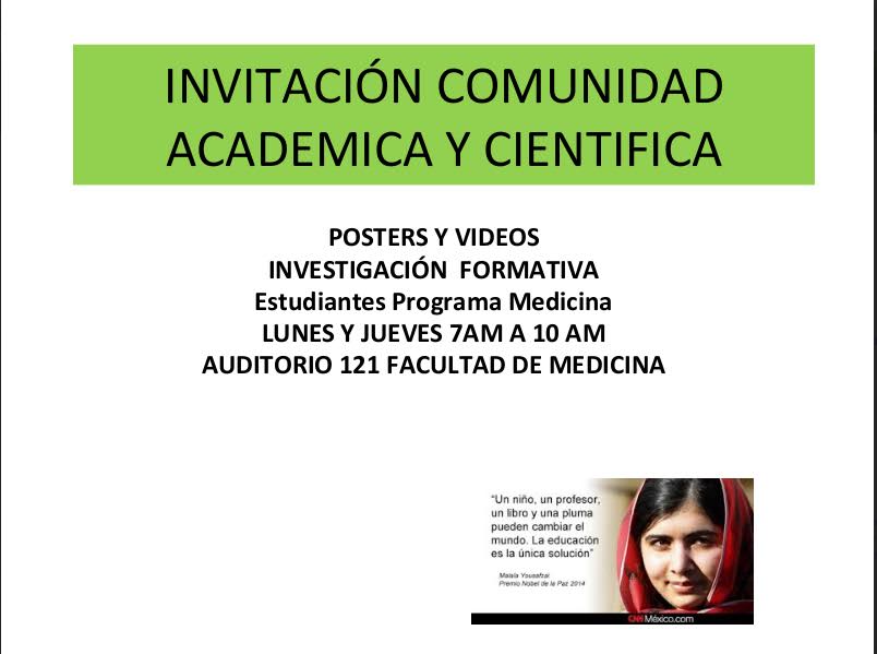 comunidad