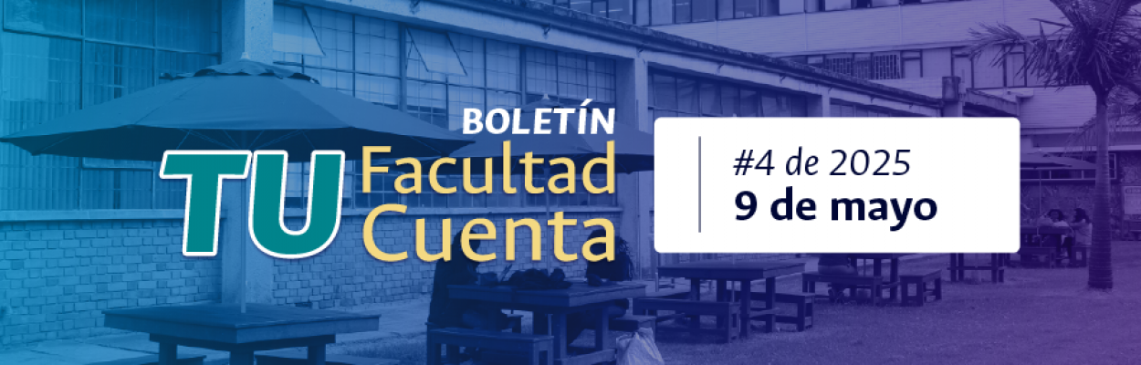 Tu Facultad Cuenta