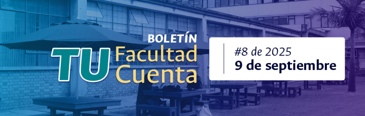 TU FACULTAD CUENTA