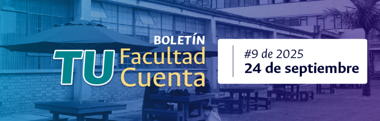 TU FACULTAD CUENTA