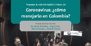 coronavirus como manejarlo