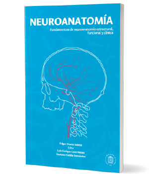 portada neuroanatomía 1 