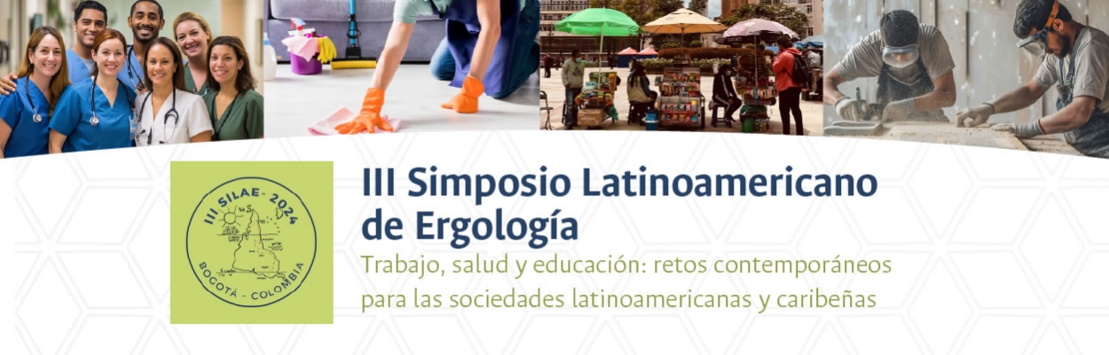 III Simposio Latinoamericano de Ergología