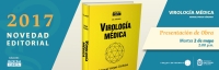 VIROLOGÍA MÉDICA. 2da. edición