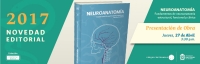 NEUROANATOMÍA. Fundamentos de neuroanatomía estructural, funcional y clínica