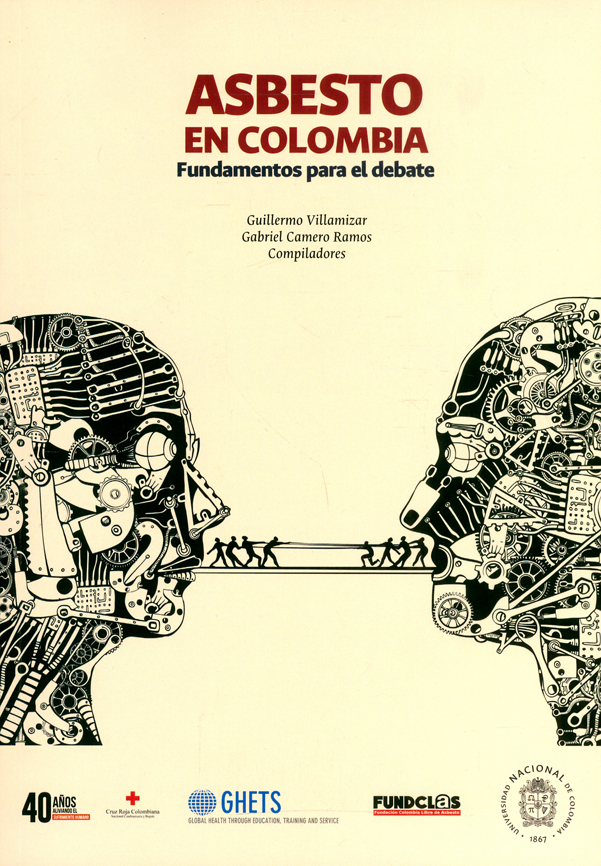 Asbesto en Colombia. Fundamentos para el debate
