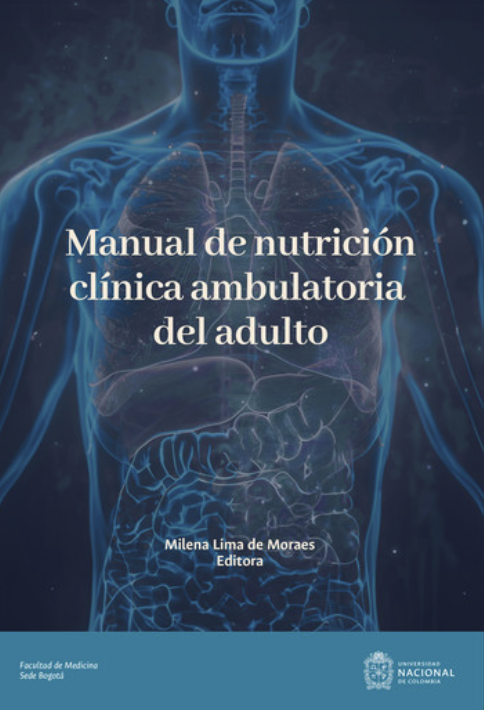 Manual de nutrición clínica ambulatoria del adulto