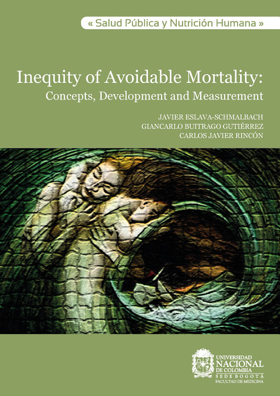Inequity of Avoidable Mortality: Concepts, Development and Measurement