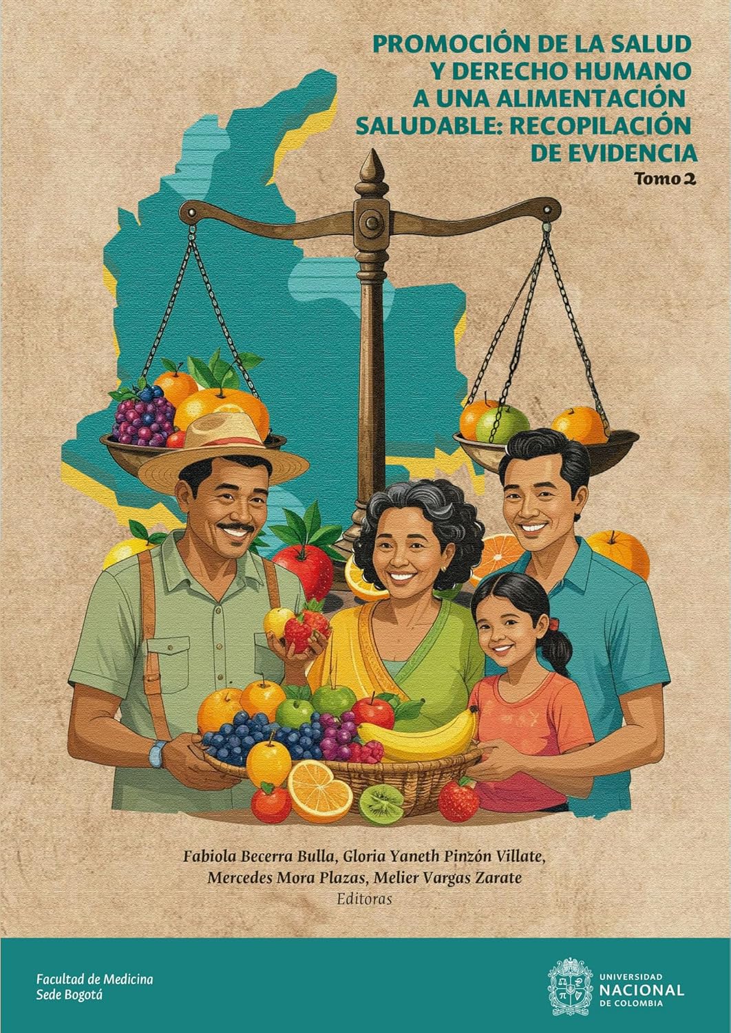 Promoción de la salud y derecho humano a una alimentación…