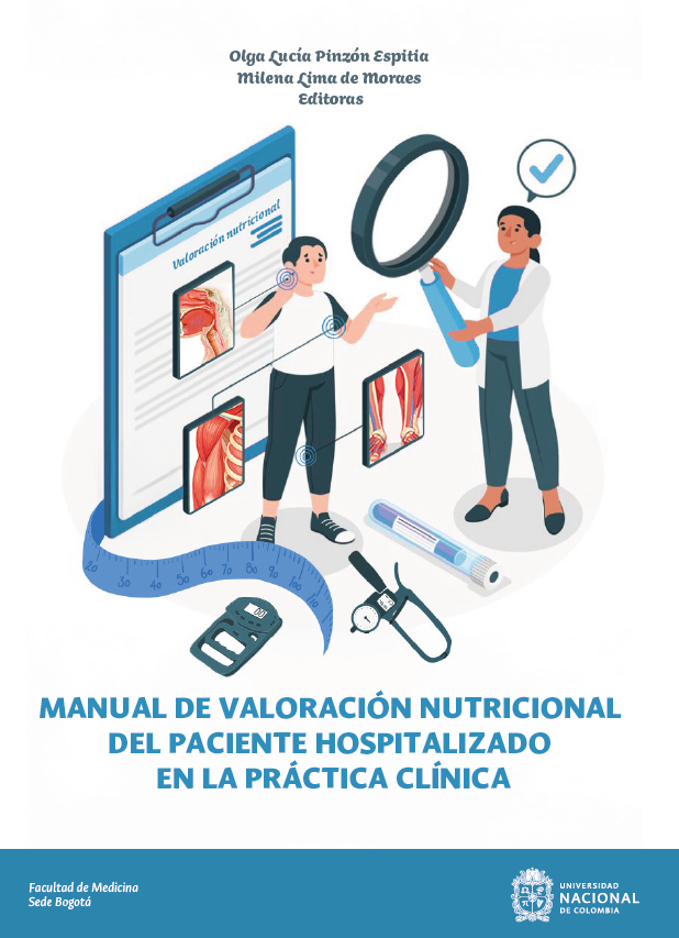 Manual de valoración nutricional del paciente hospitalizado en la práctica…