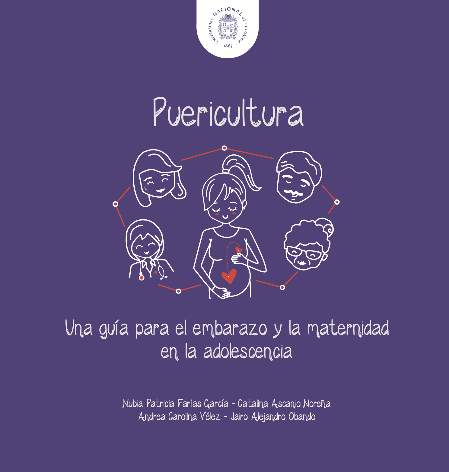 Puericultura - Una guía para el embarazo y la maternidad…
